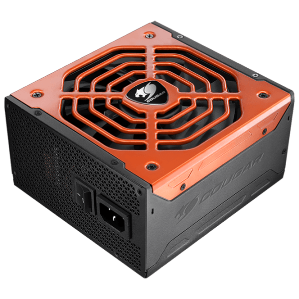Sursa de alimentare Cougar BXM850 850 W Orange  photo 2