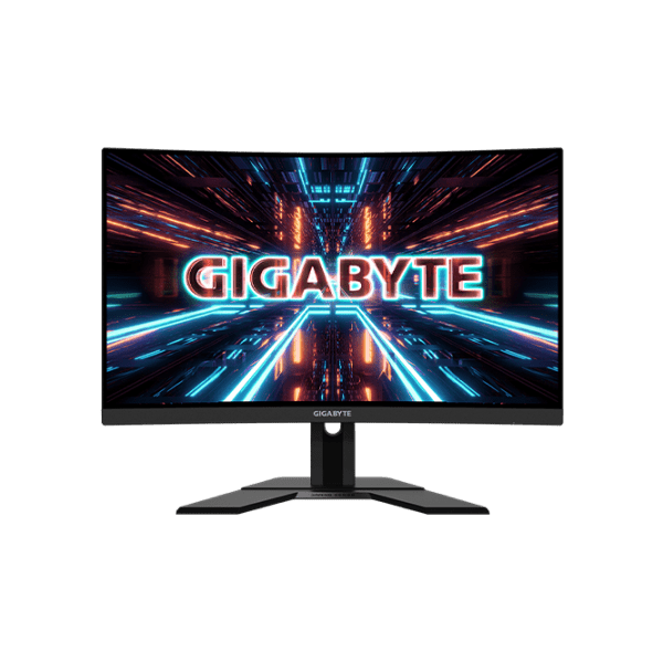 Monitor Gigabyte G27FC Black 27" Full HD VA WLED photo 1