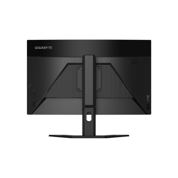 Monitor Gigabyte G27FC Black 27" Full HD VA WLED photo 4