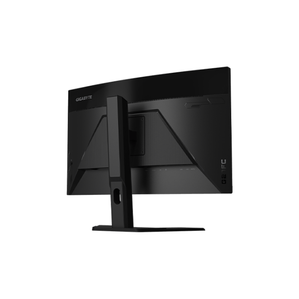 Monitor Gigabyte G27FC Black 27" Full HD VA WLED photo 5