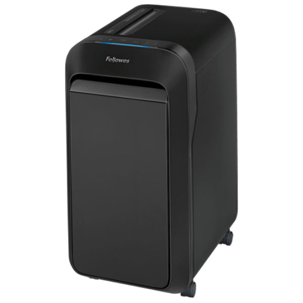 Shredder Fellowes Powershred LX220 Black  photo 1
