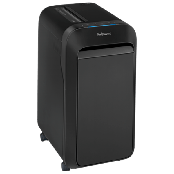 Shredder Fellowes Powershred LX220 Black  photo 3