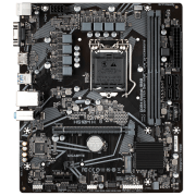Материнская плата Gigabyte H510M H 1.0 mATX 