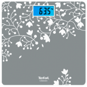 Cântar de podea Tefal PP1537V0 Gray 160 kg / Gray