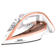 Fier de călcat Tefal FV5697E1 Beige 3000 W, 50 g/min, 0.3 l, Metal