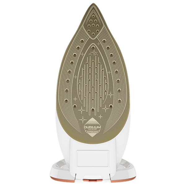 Утюг Tefal FV5697E1 Бежевый 3000 Вт, 50 г/мин, 0.3 л, Металл photo 3