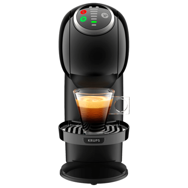 Aparat de cafea KRUPS KP340831 Black 1500 W, 0.8 l,  photo 1