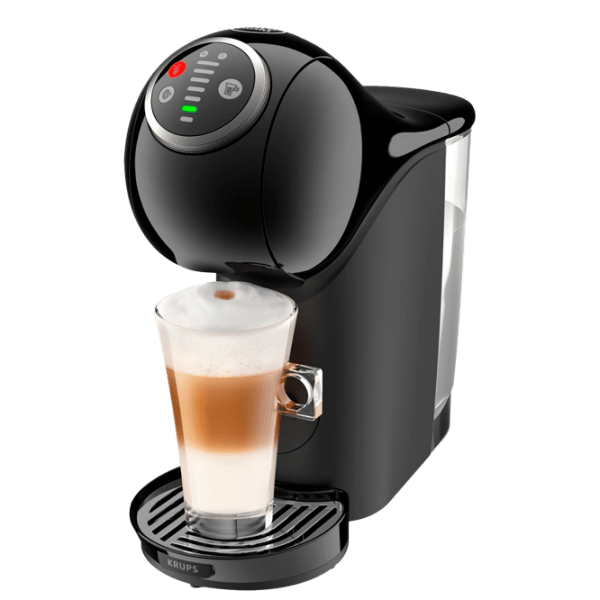 Aparat de cafea KRUPS KP340831 Black 1500 W, 0.8 l,  photo 2