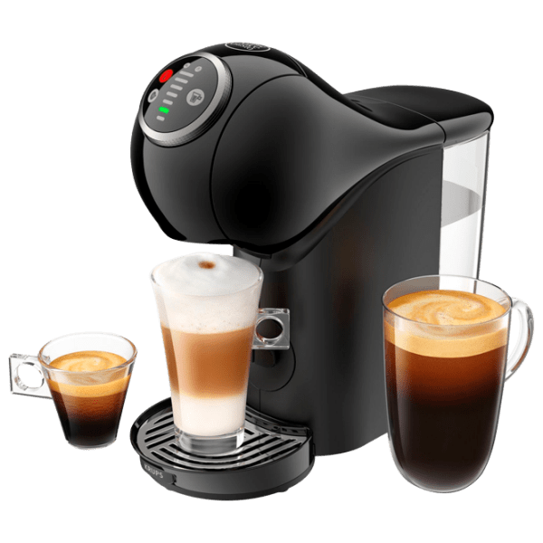 Aparat de cafea KRUPS KP340831 Black 1500 W, 0.8 l,  photo 3