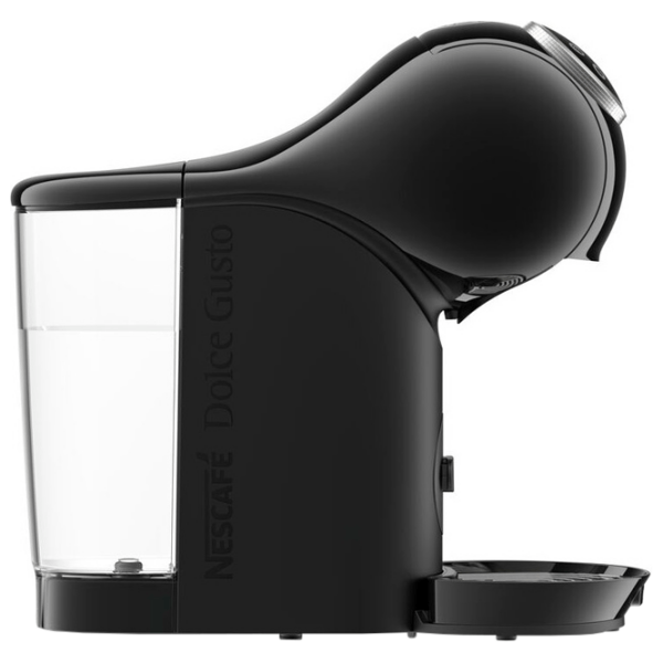 Aparat de cafea KRUPS KP340831 Black 1500 W, 0.8 l,  photo 5