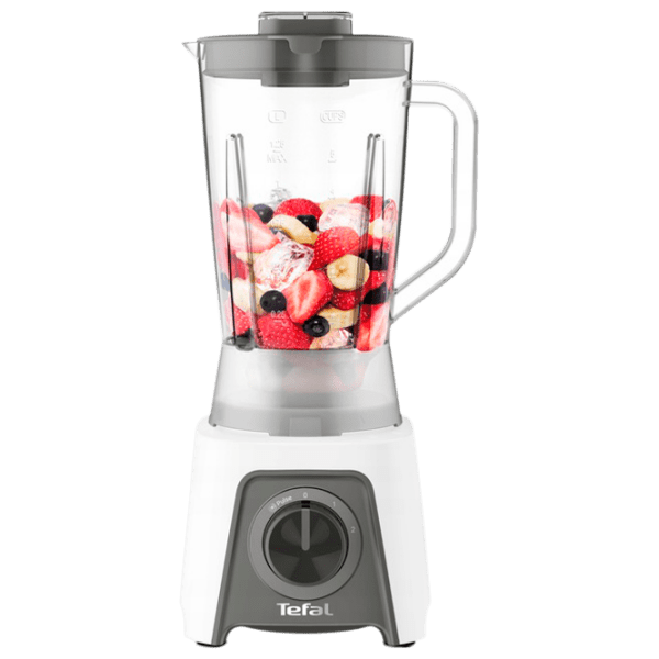 Blender staționar Tefal BL2C0130 White  photo 1