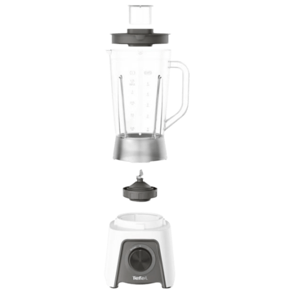 Blender staționar Tefal BL2C0130 White  photo 2