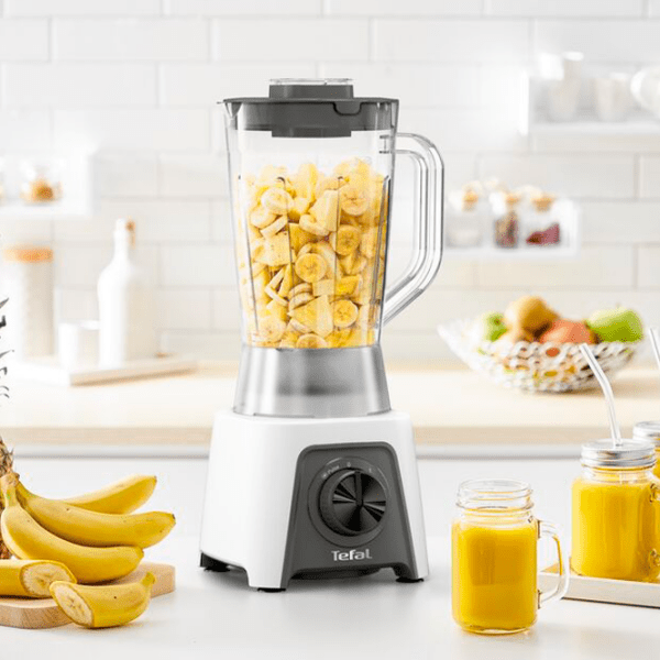 Blender staționar Tefal BL2C0130 White  photo 4