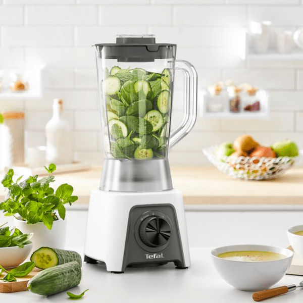 Blender staționar Tefal BL2C0130 White  photo 5