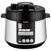 Multifierbător Tefal CY621D34 Silver 1000 W, 4.8 l