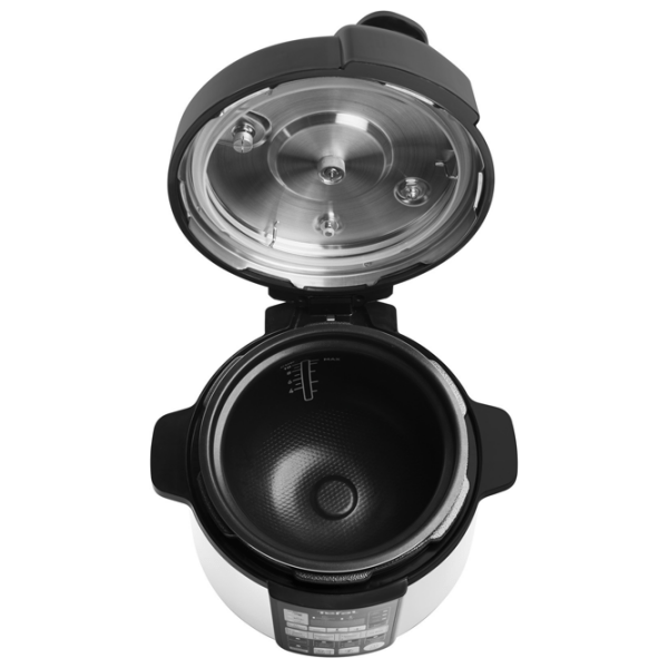 Multifierbător Tefal CY621D34 Silver 1000 W, 4.8 l photo 5