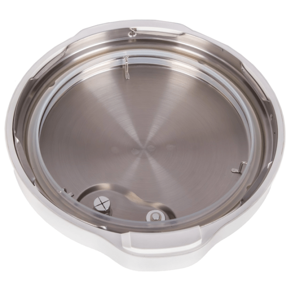 Multifierbător Moulinex CE501134 White 1000 W, 5 l photo 6