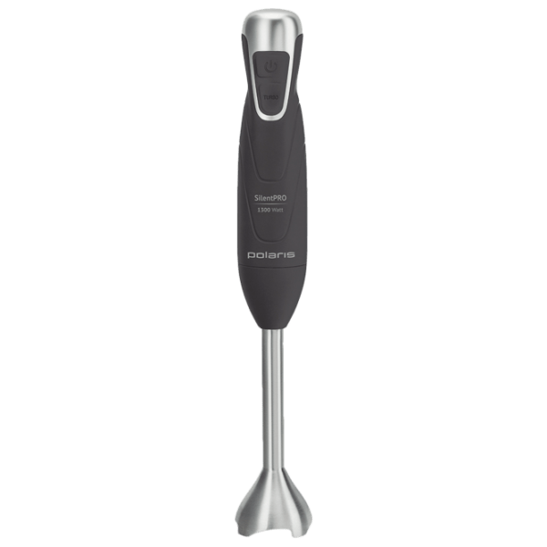 Blender de mână Polaris PHB1384 Black  photo 1