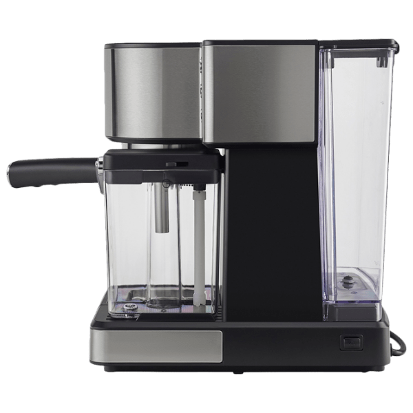 Cafetieră Polaris PCM1536E Black 1350 W, 1.8 l, Bloc termic photo 3