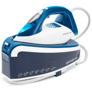 Fier de călcat Polaris PSS6501K Blue 3000 W, 120 g/ min, 1.5 l, Ceramică