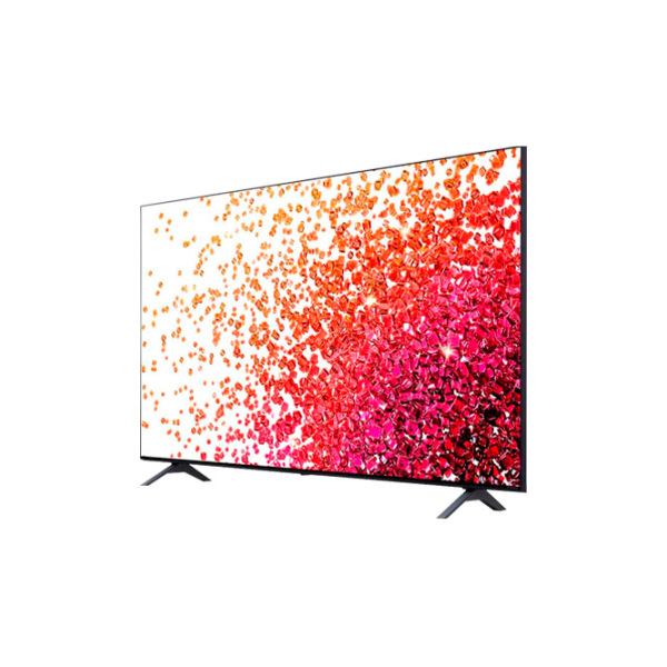 Телевизор LG 65NANO756PA Smart TV 4K Черный 65" | NanoCell | 4K photo 3