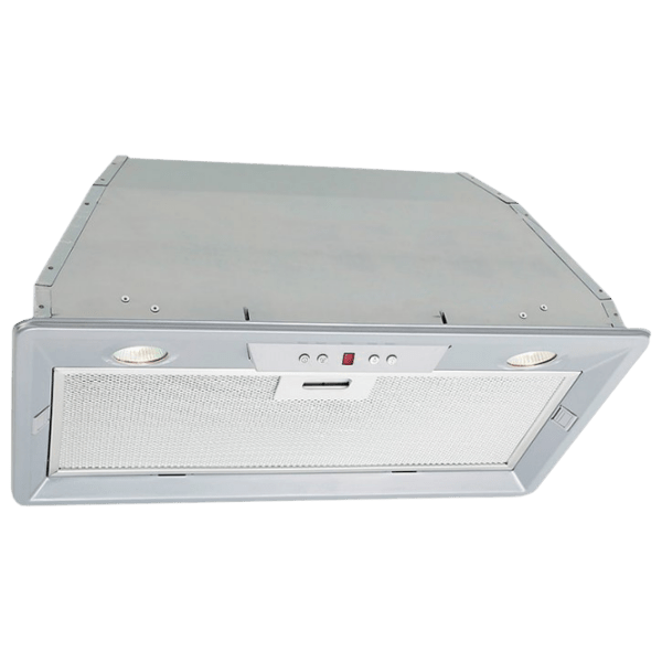 Hotă Elica Elibloc Lux GR/A/60 Inox 60 cm, Recirculare, 690 m³/h photo 1