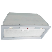 Hotă Elica Elibloc Lux GR/A/60 Inox 60 cm, Recirculare, 690 m³/h