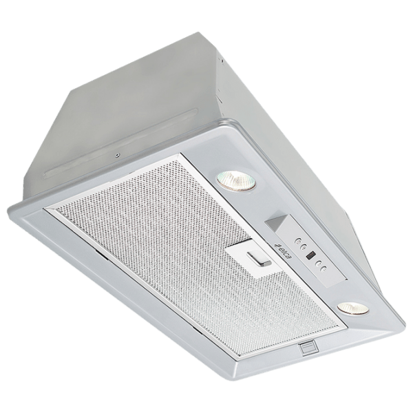 Hotă Elica Elibloc Lux GR/A/60 Inox 60 cm, Recirculare, 690 m³/h photo 2