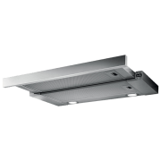 Hotă Elica Elite 26 IX/A/60 Inox 90 cm, Recirculare, 800 m³/h