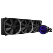 Cooler cu lichid NZXT Kraken X73 Black 