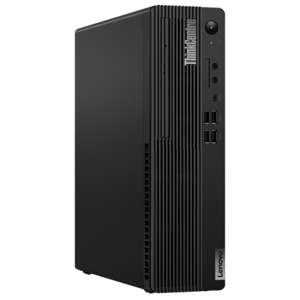 Персональный компьютер Lenovo M70s SFF Черный Intel Pentium Gold G6400 8 ГБ 256 ГБ photo 1