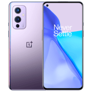 OnePlus 9 256 GB Winter Mist Purple 6.55" | 48 MP | 12 GB | Dual SIM
