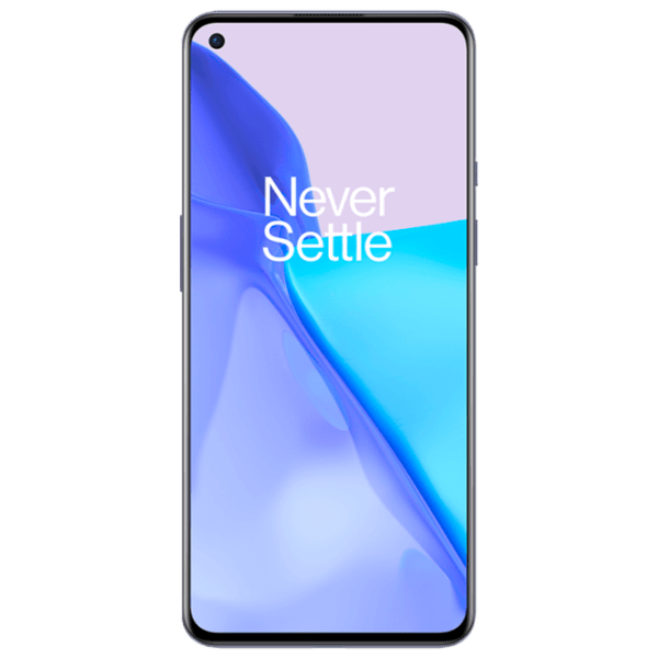 OnePlus 9 128 ГБ Winter Mist Пурпурный 6.55" | 48 Мп | 8 ГБ | Dual SIM photo 2