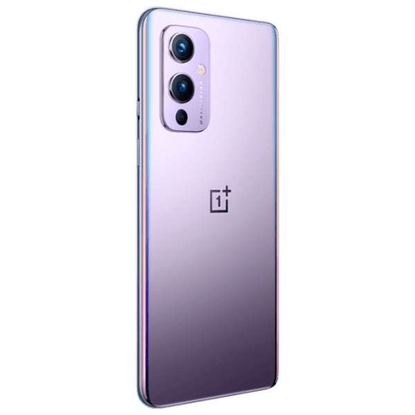 OnePlus 9 128 ГБ Winter Mist Пурпурный 6.55" | 48 Мп | 8 ГБ | Dual SIM photo 3