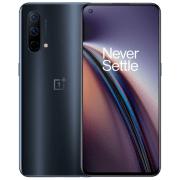 OnePlus Nord CE 5G 256 GB Charcoal Ink Black 6.43" | 64 MP | 12 GB | Dual SIM