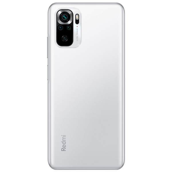 Xiaomi Redmi Note 10S 64 ГБ Белый 6.43" | 64 Мп | 6 ГБ | Dual SIM photo 5