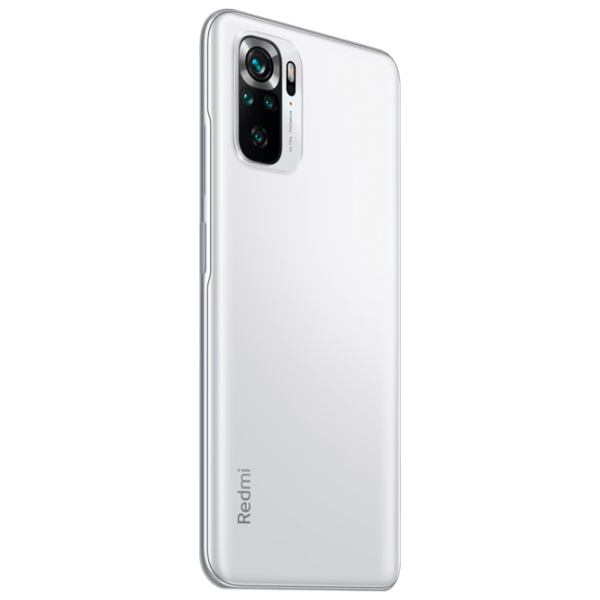 Xiaomi Redmi Note 10S 64 ГБ Белый 6.43" | 64 Мп | 6 ГБ | Dual SIM photo 6