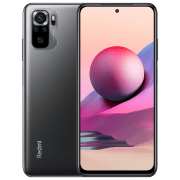 Xiaomi Redmi Note 10S 64 ГБ Серый 6.43" | 64 Мп | 6 ГБ | Dual SIM