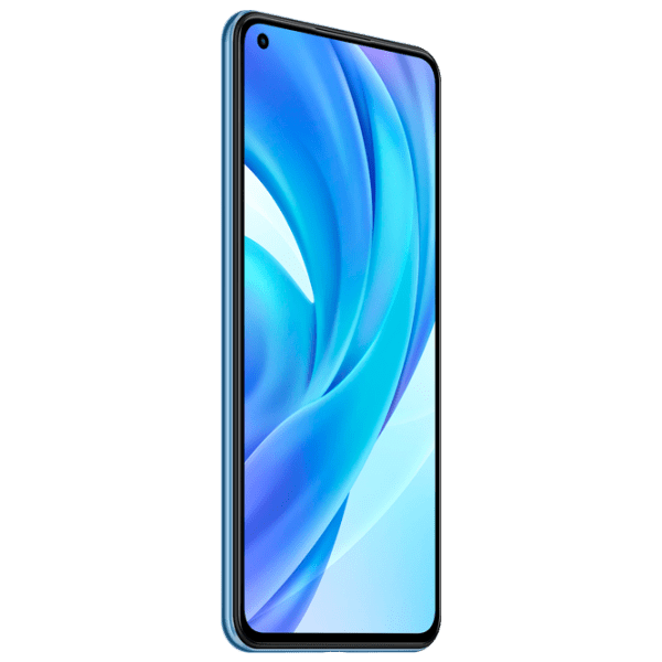 Xiaomi Mi 11 Lite 128 ГБ Синий 6.55" | 64 Мп | 8 ГБ | Dual SIM photo 3