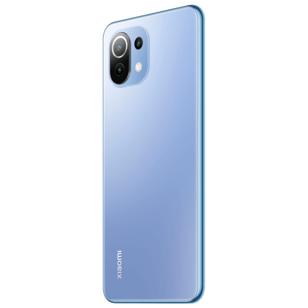 Xiaomi Mi 11 Lite 128 ГБ Синий 6.55" | 64 Мп | 8 ГБ | Dual SIM photo 4