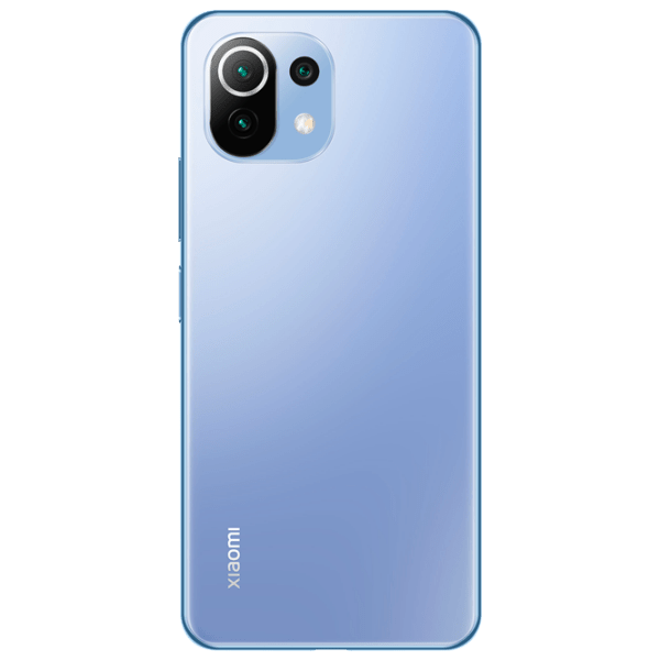 Xiaomi Mi 11 Lite 128 ГБ Синий 6.55" | 64 Мп | 8 ГБ | Dual SIM photo 6