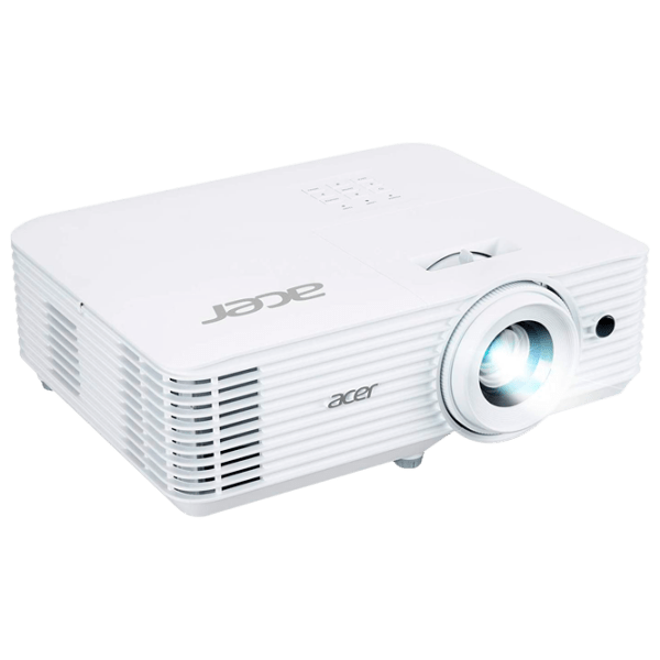 Proiector Acer H6541BDi White  photo 2