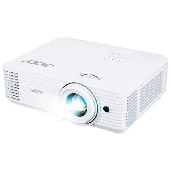 Proiector Acer H6541BDi White  photo 3