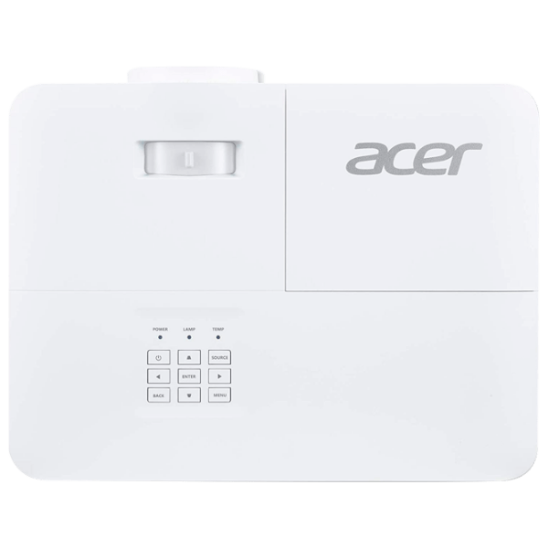 Proiector Acer H6541BDi White  photo 4