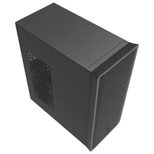 Корпус Sohoo ATX 500W 2809BG Черный ITX photo 4