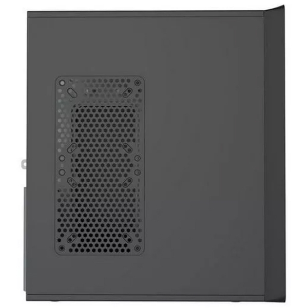 Корпус Sohoo ATX 500W 2809BG Черный ITX photo 5