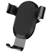 Suport pentru telefon Jellico HO-91 Black 