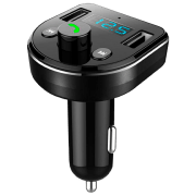 FM Modulator Jellico CM-1 Black 