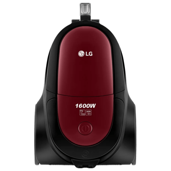 Aspirator LG VK76A06NDRP Bordo 1600 W | Uscată | Container | 1.5 l photo 1