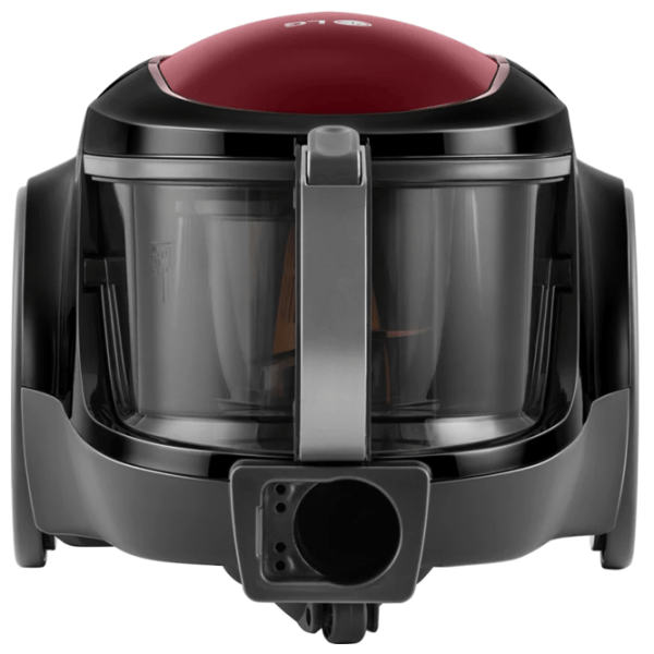 Aspirator LG VK76A06NDRP Bordo 1600 W | Uscată | Container | 1.5 l photo 2